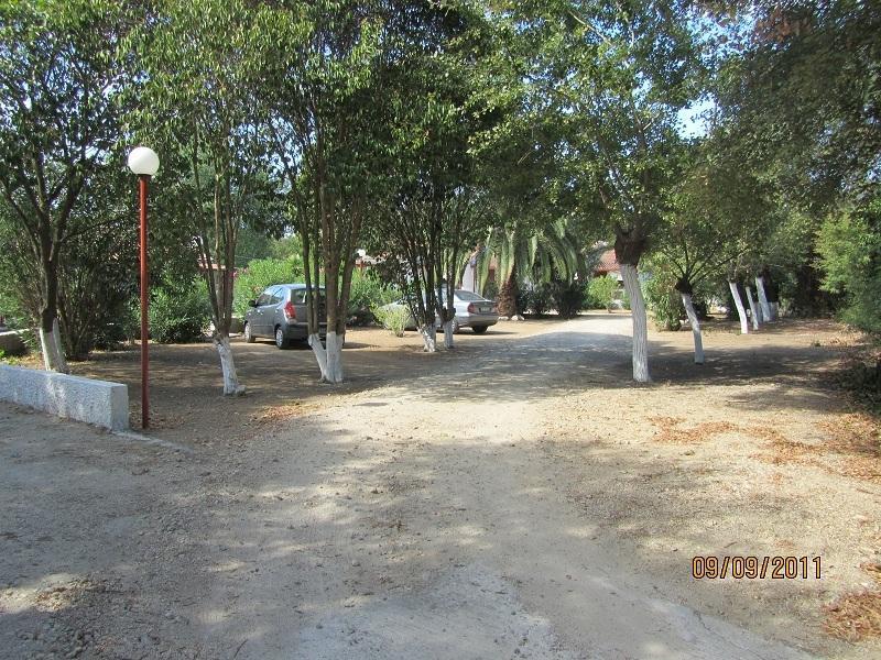 Corfu Dream Village Ypsos Cameră foto