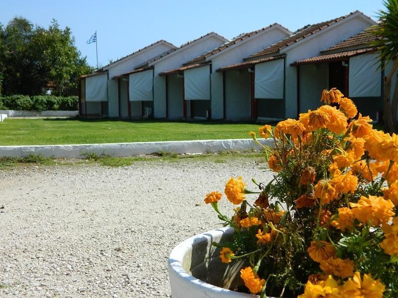 Corfu Dream Village Ypsos Cameră foto