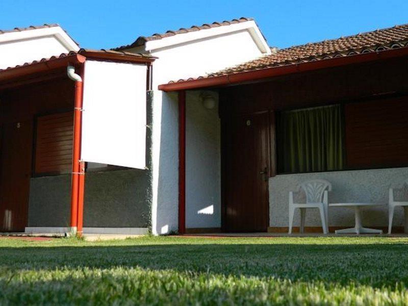 Corfu Dream Village Ypsos Exterior foto